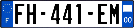 FH-441-EM