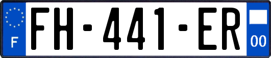 FH-441-ER