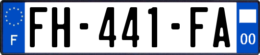 FH-441-FA