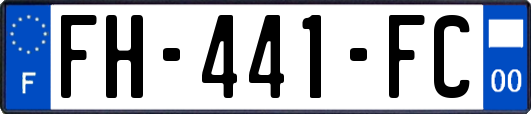 FH-441-FC