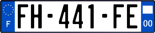 FH-441-FE