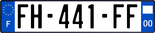 FH-441-FF