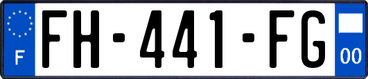 FH-441-FG