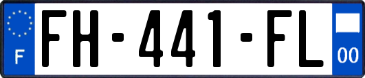 FH-441-FL