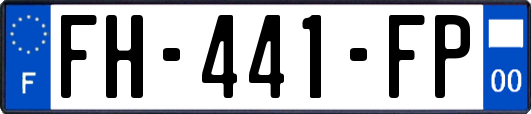 FH-441-FP