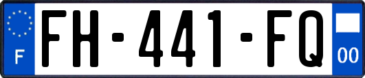 FH-441-FQ