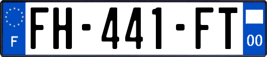 FH-441-FT
