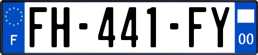 FH-441-FY