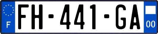 FH-441-GA
