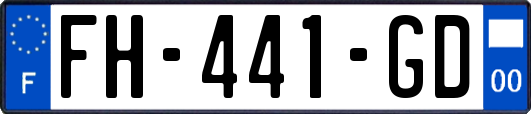 FH-441-GD