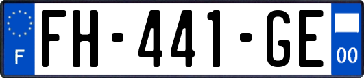 FH-441-GE