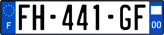 FH-441-GF