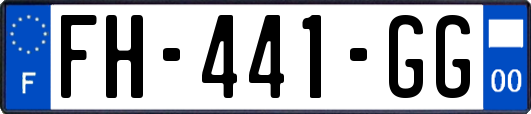 FH-441-GG