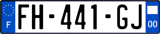 FH-441-GJ