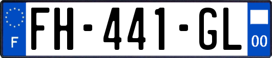 FH-441-GL