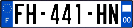 FH-441-HN