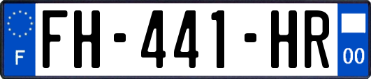 FH-441-HR
