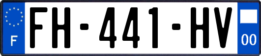FH-441-HV