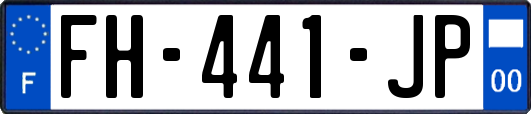 FH-441-JP