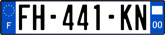 FH-441-KN