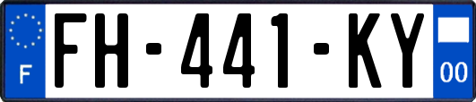 FH-441-KY