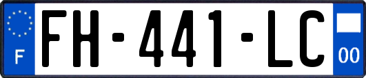 FH-441-LC