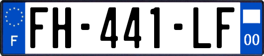 FH-441-LF
