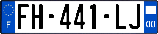 FH-441-LJ