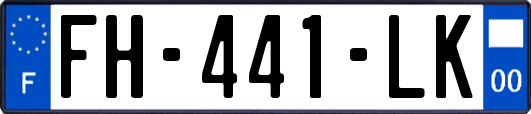 FH-441-LK