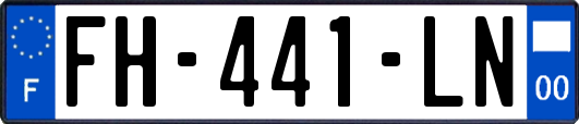 FH-441-LN