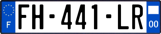 FH-441-LR