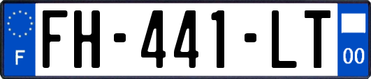 FH-441-LT