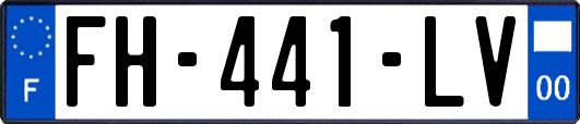 FH-441-LV
