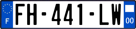 FH-441-LW