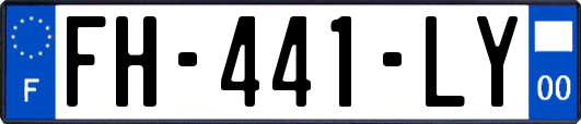FH-441-LY