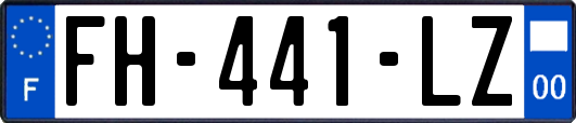 FH-441-LZ