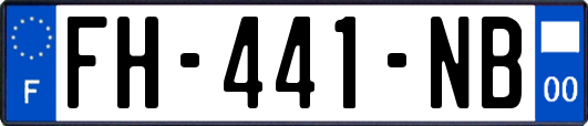 FH-441-NB