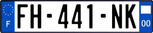 FH-441-NK