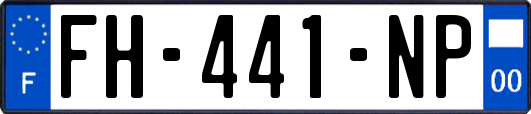 FH-441-NP