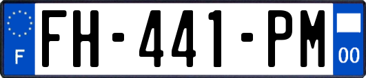 FH-441-PM