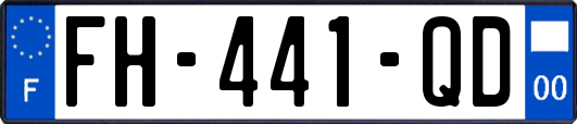 FH-441-QD