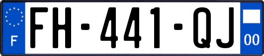 FH-441-QJ