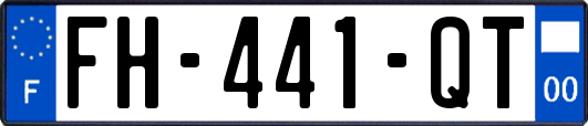 FH-441-QT