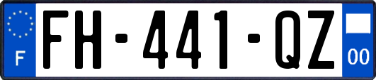 FH-441-QZ