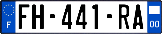 FH-441-RA