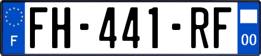 FH-441-RF