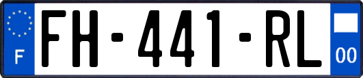 FH-441-RL