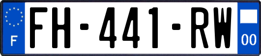 FH-441-RW
