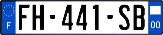 FH-441-SB