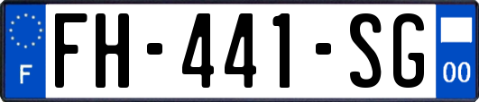 FH-441-SG